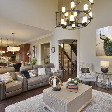 GREAT FAMILY ROOM