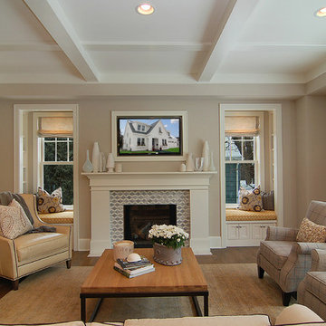 Great Neighborhood Homes