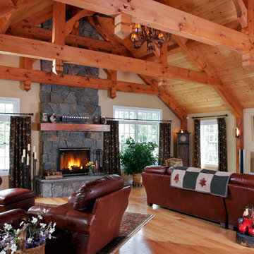Great Outdoors Great Room