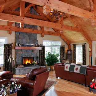 Great Outdoors Great Room