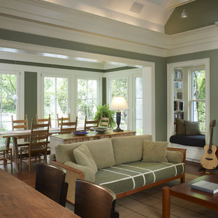 Great Rooms