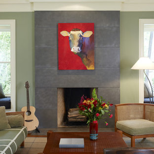 Great Rooms