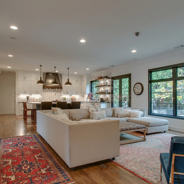 Green Hills Makeover
