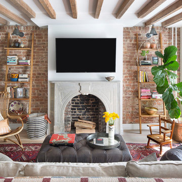Greenpoint Townhouse