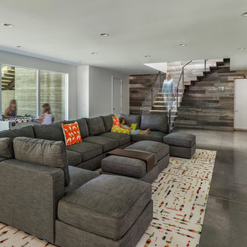 Greenville Modern Residence
