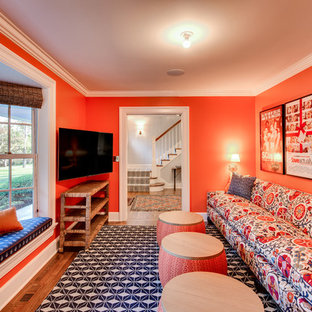 Greenwich Carriage House Renovation