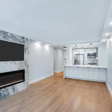 Greenwich Court Condominium