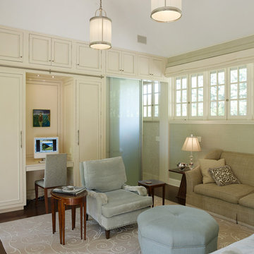 Greenwich House Addition