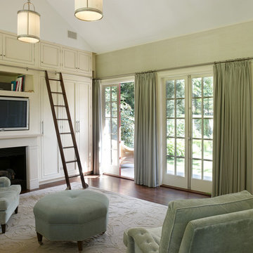 Greenwich House Addition