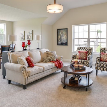 Grove City (Bell Classic) Home Staging
