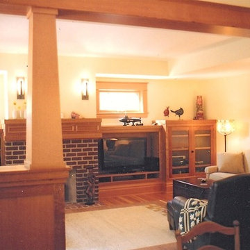 Guest Cottage