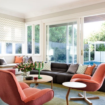 Haberfield House
