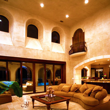 Hacienda 2003 in Lakeway Texas