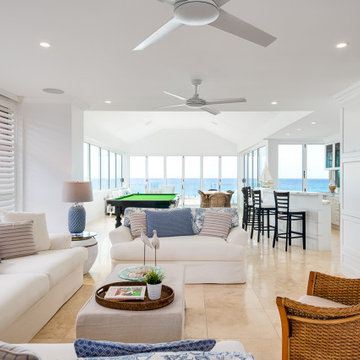 Hamptons Interior
