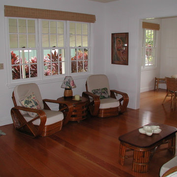 Hanalei residence  Kauai