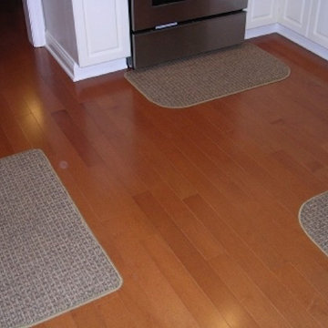 Hardwood Floor Gallery