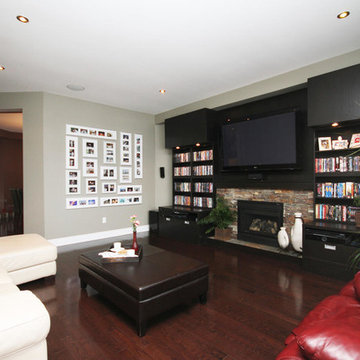 Harmony Family Room