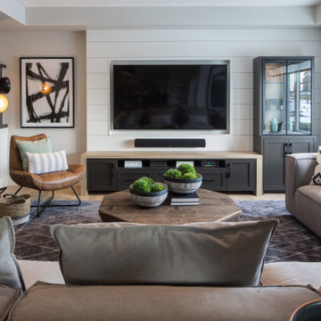 Harmony Showhome - Calbridge Homes