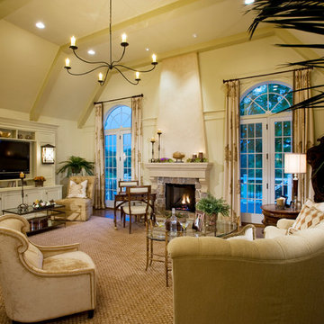 Haverford Reserve | The Carriage Homes