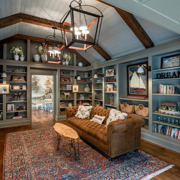 Haverford Whole House Renovation