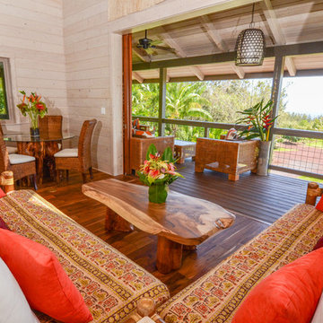 Hawaii Paradise Found - Vacation Rental on the Big Island