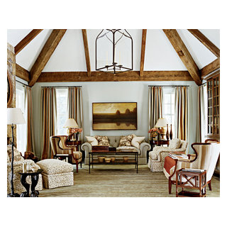 HDA Project 907 - Traditional - Family Room - Other - by User | Houzz