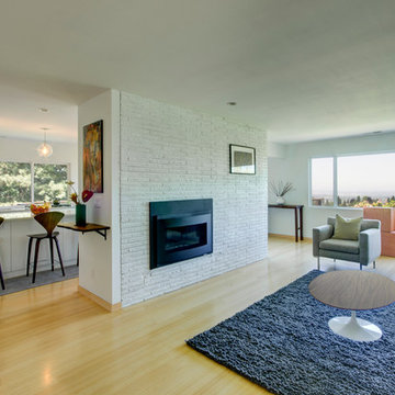 Healy Heights Remodel