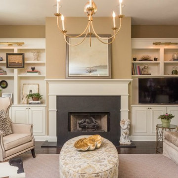 Hearth Room