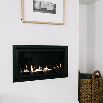 Heat & Glo Cosmo 42 Gas Fireplace