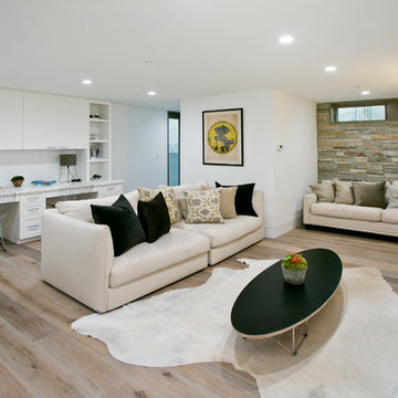 Hermosa Beach Ocean View Family Home