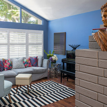 HGTV House Hunters Renovation - Culver City