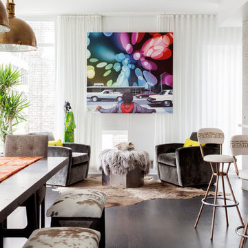 Highline Loft