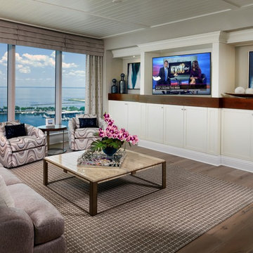 Highrise Luxury