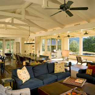 Hillside Farmhouse