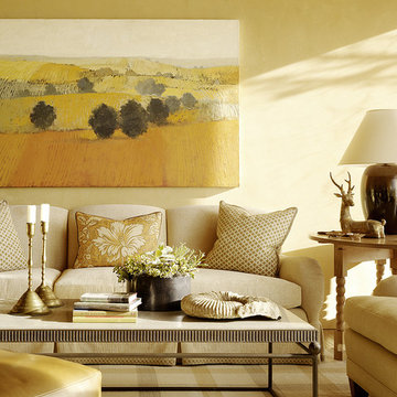 Hilltop Retreat