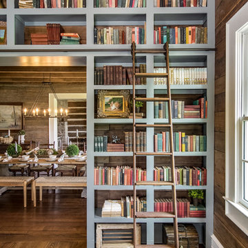 Historic 200 Year-Old Renovation