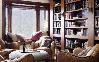 February Checklist for a Smooth-Running Home