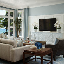 Florida Living Room