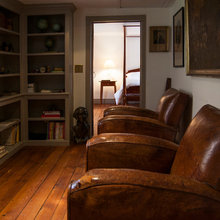 Library/Study/Office