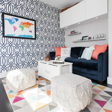 Hoboken Den and Nursery