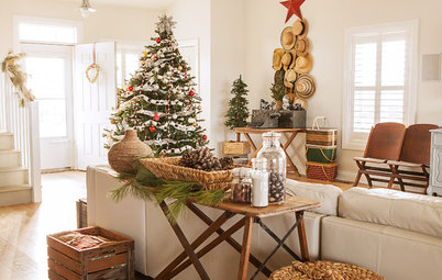 8 Ways to Organize Your Home This Holiday Season
