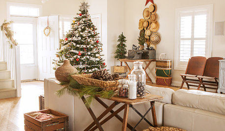 8 Ways to Organize Your Home This Holiday Season