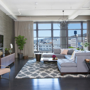 Hollywood Loft