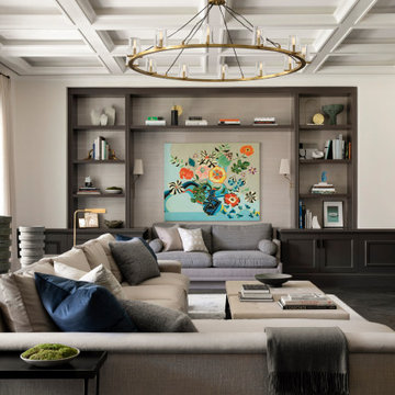 Holmby Hills Estate