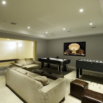 Home Automation & Installation