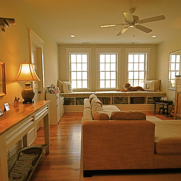 Home Farm 1