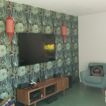 Home Renovation