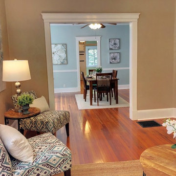 Home Stager for Realtors in Central PA