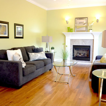 Home Staging in Bedford, NS