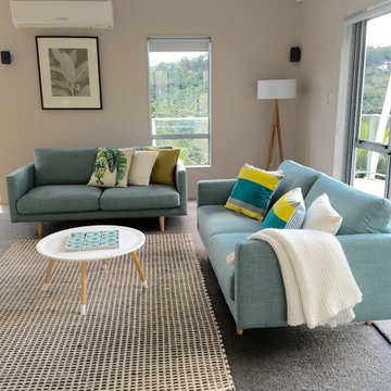 Home staging in Titirangi Auckland